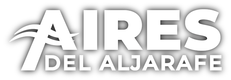 Logo Aires del Aljarafe