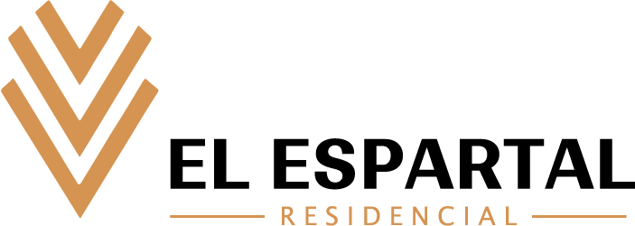 Logo de Residencial El Espartal