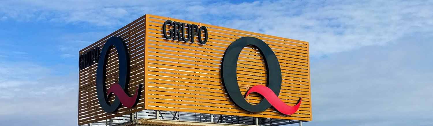 La empresa - Grupo Q