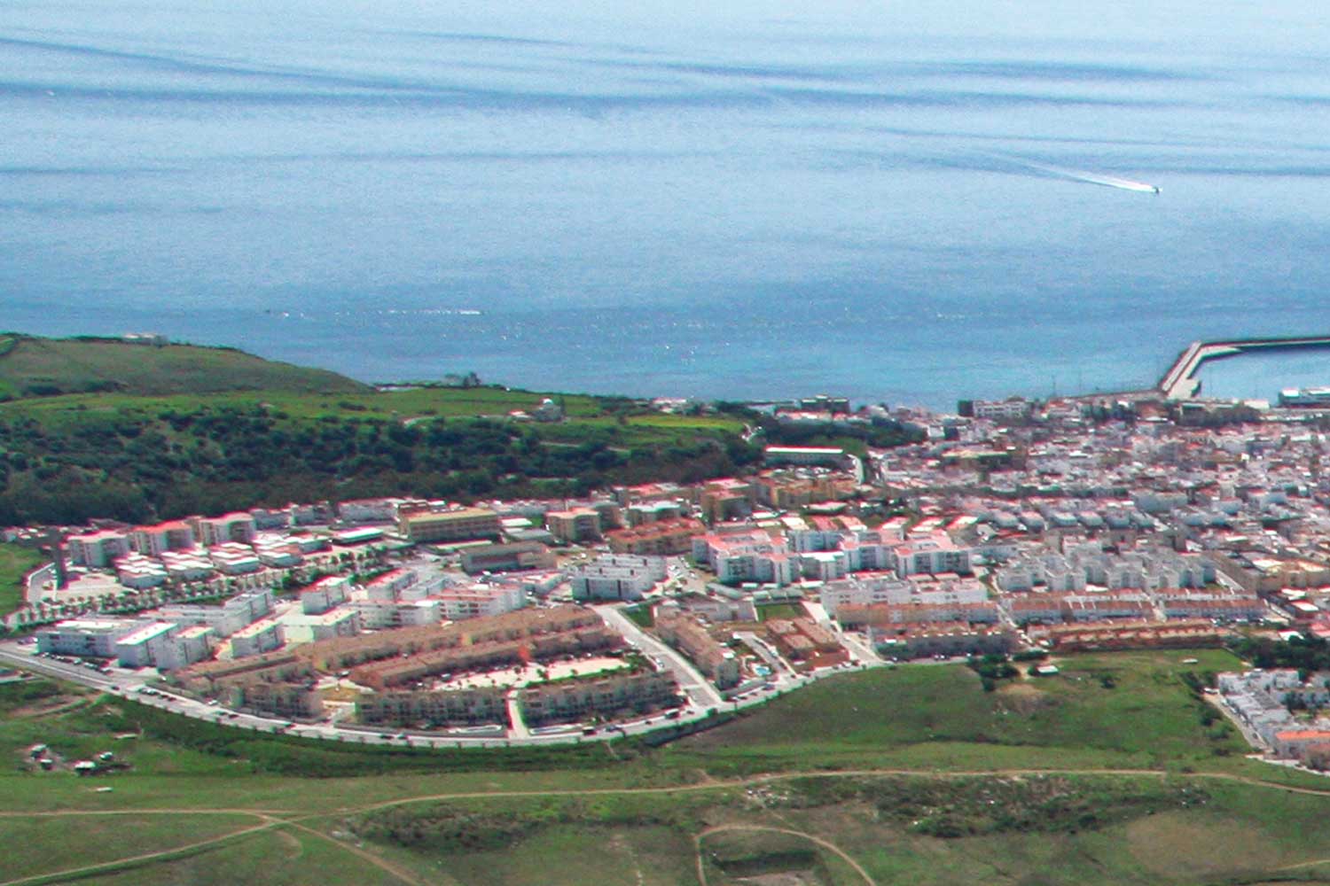 Tarifa - Cádiz