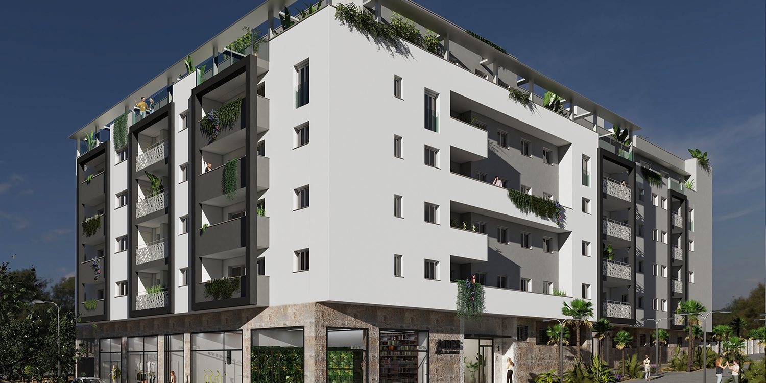 1.5. FACHADA PPAL (sin portal)