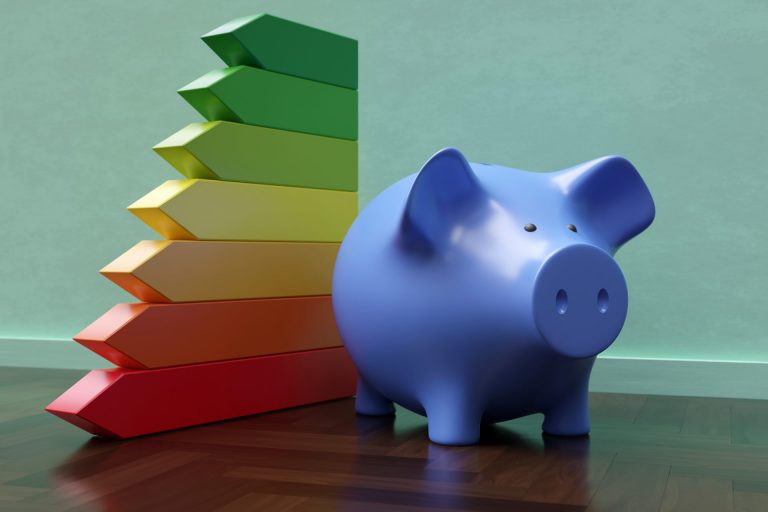 Ahorro Certificación energética grupo Q