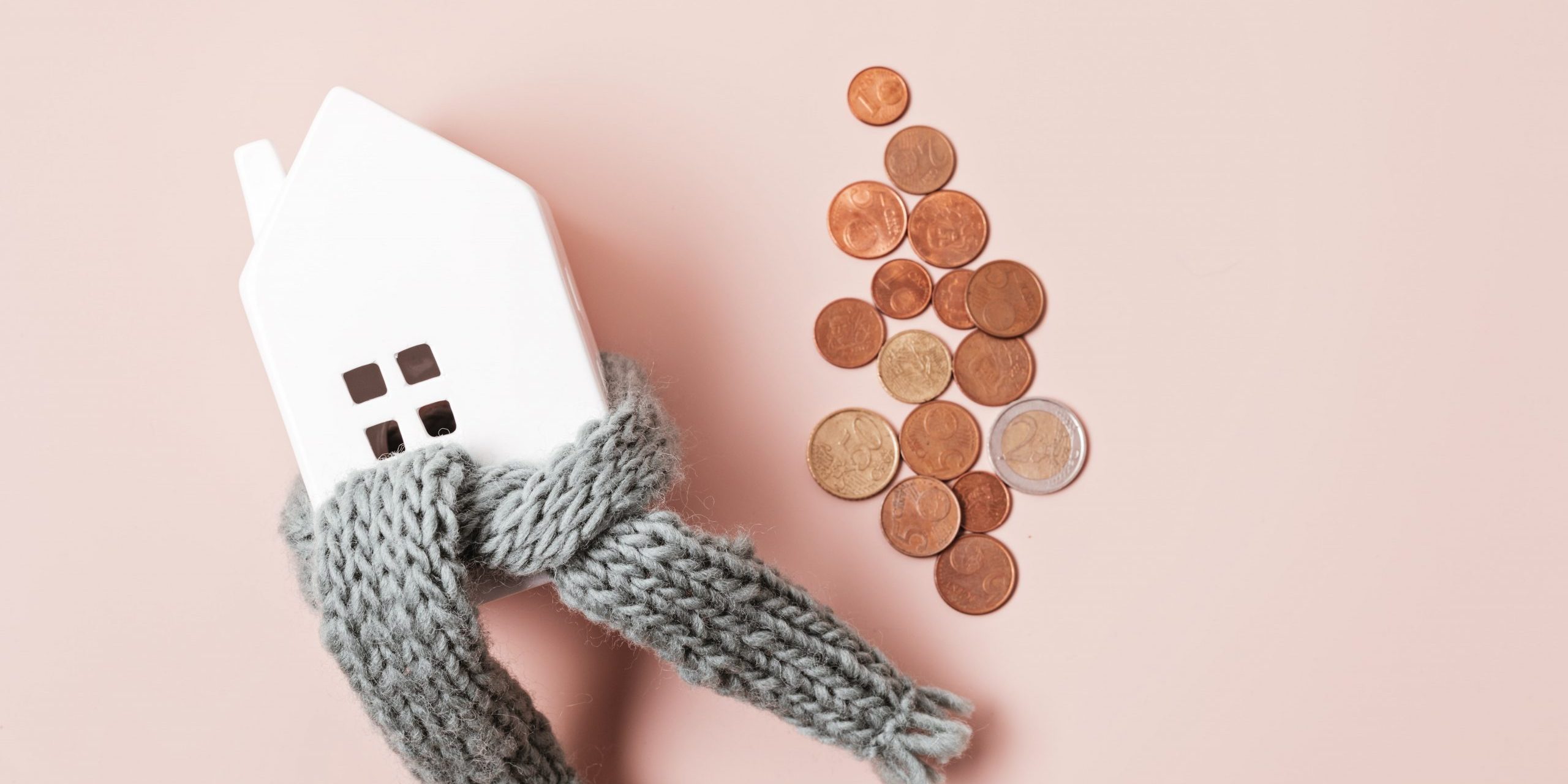 mantener el calor en casa y ahorrar