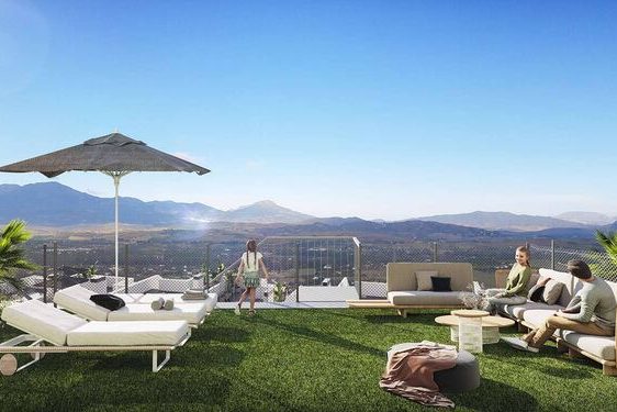 Mirador Coin Terraza Mirador Coin Terraza