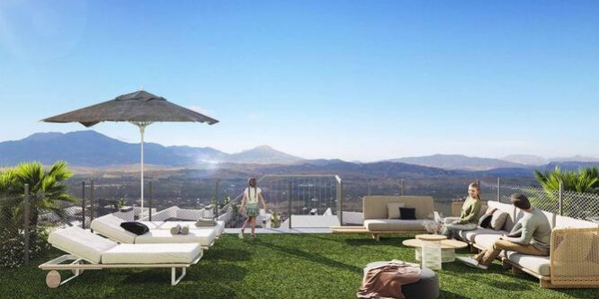 Mirador Coin Terraza Mirador Coin Terraza