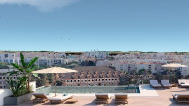 Transformacion Inmobiliaria Antiguas Modernos Residenciales