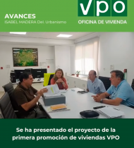 GRUPOQ noticia VPO Bormujos